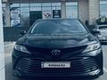 Toyota Camry 2018 года за 13 800 000 тг. в Шымкент – фото 6
