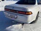 Toyota Mark II 1992 годаүшін2 650 000 тг. в Риддер – фото 3