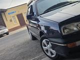 Volkswagen Golf 1994 года за 1 800 000 тг. в Туркестан – фото 2