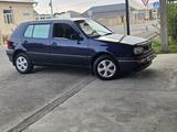 Volkswagen Golf 1994 года за 1 800 000 тг. в Туркестан