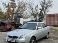 ВАЗ (Lada) Priora 2170 2009 года за 2 000 000 тг. в Тараз