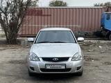 ВАЗ (Lada) Priora 2170 2009 года за 2 000 000 тг. в Тараз – фото 3