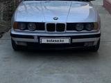 BMW 525 1991 годаүшін1 800 000 тг. в Шымкент – фото 2