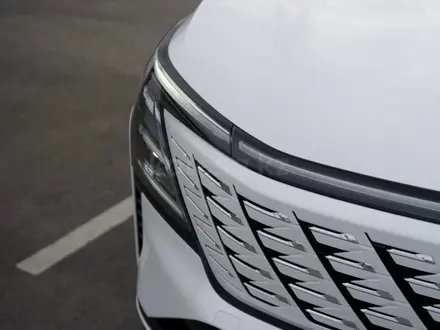 Changan CS75 Plus 2026 года за 12 100 000 тг. в Караганда – фото 3