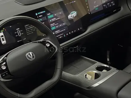 Changan CS75 Plus 2026 года за 12 100 000 тг. в Караганда – фото 16