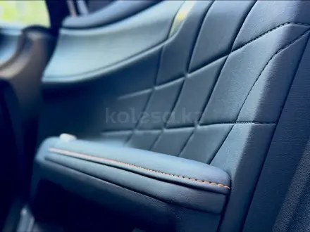 Changan CS75 Plus 2026 года за 12 100 000 тг. в Караганда – фото 15