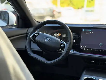 Changan CS75 Plus 2026 года за 12 100 000 тг. в Караганда – фото 18
