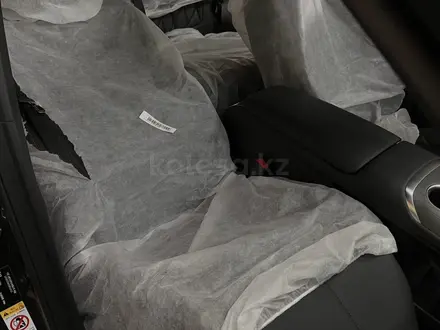 Changan CS75 Plus 2026 года за 12 100 000 тг. в Караганда – фото 17