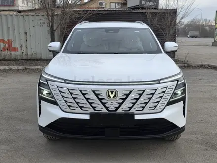 Changan CS75 Plus 2026 года за 12 100 000 тг. в Караганда – фото 4
