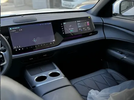 Changan CS75 Plus 2026 года за 12 100 000 тг. в Караганда – фото 21