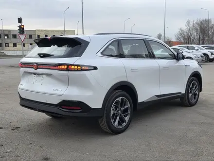 Changan CS75 Plus 2026 года за 12 100 000 тг. в Караганда – фото 5