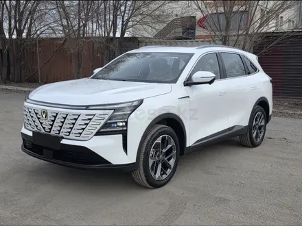 Changan CS75 Plus 2026 года за 12 100 000 тг. в Караганда – фото 6