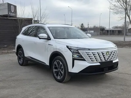 Changan CS75 Plus 2026 года за 12 100 000 тг. в Караганда