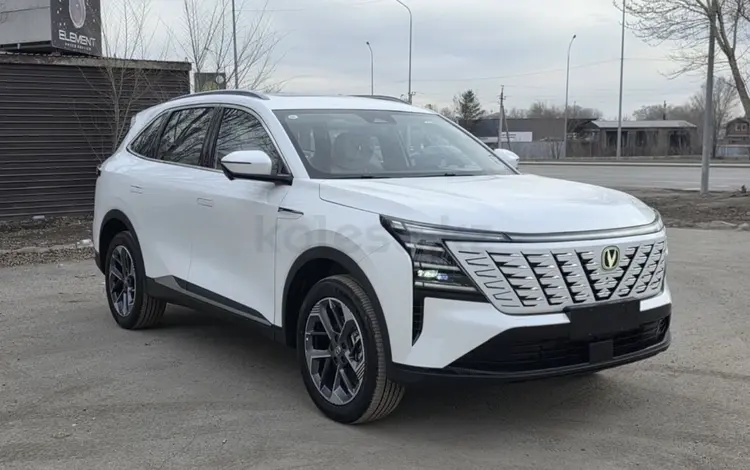 Changan CS75 Plus 2026 годаүшін12 100 000 тг. в Караганда