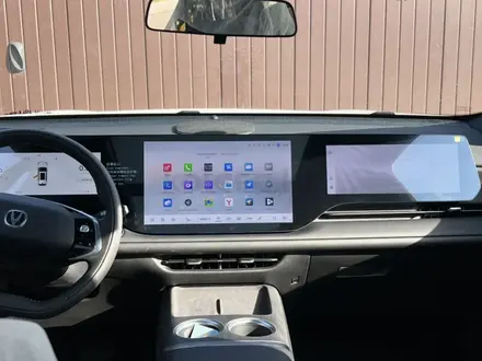 Changan CS75 Plus 2026 года за 12 100 000 тг. в Караганда – фото 9