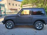 Suzuki Escudo 1995 годаүшін2 500 000 тг. в Атбасар – фото 2