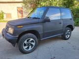 Suzuki Escudo 1995 годаүшін2 500 000 тг. в Атбасар