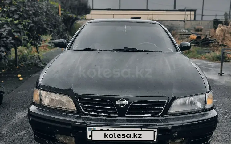 Nissan Maxima 1998 года за 1 700 000 тг. в Алматы