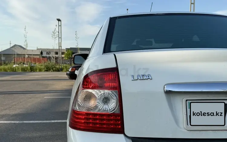 ВАЗ (Lada) Priora 2170 2014 года за 2 440 000 тг. в Шымкент
