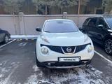 Nissan Juke 2013 года за 6 300 000 тг. в Алматы