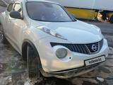 Nissan Juke 2013 годаүшін6 300 000 тг. в Алматы – фото 3