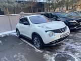 Nissan Juke 2013 годаүшін6 300 000 тг. в Алматы – фото 4