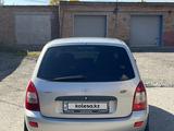 ВАЗ (Lada) Kalina 1117 2012 годаүшін1 750 000 тг. в Усть-Каменогорск – фото 3