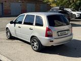 ВАЗ (Lada) Kalina 1117 2012 годаүшін1 750 000 тг. в Усть-Каменогорск – фото 4