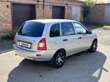 ВАЗ (Lada) Kalina 1117 2012 годаүшін1 750 000 тг. в Усть-Каменогорск – фото 2