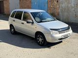 ВАЗ (Lada) Kalina 1117 2012 годаүшін1 750 000 тг. в Усть-Каменогорск