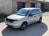 ВАЗ (Lada) Kalina 1117 2012 годаүшін1 750 000 тг. в Усть-Каменогорск – фото 5