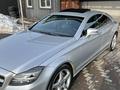 Mercedes-Benz CLS 350 2013 года за 15 200 000 тг. в Алматы – фото 7