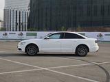 Audi A6 2012 года за 6 290 000 тг. в Алматы – фото 3