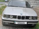 BMW 525 1993 годаүшін2 000 000 тг. в Аксукент