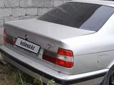 BMW 525 1993 годаүшін2 000 000 тг. в Аксукент – фото 2