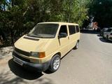 Volkswagen Transporter 1999 года за 4 050 000 тг. в Алматы