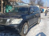 Nissan Patrol 2011 годаүшін8 000 000 тг. в Алматы