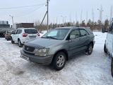 Lexus RX 300 2001 годаүшін5 800 000 тг. в Астана