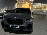 BMW X5 2021 года за 48 000 000 тг. в Астана