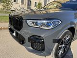 BMW X5 2021 годаүшін48 000 000 тг. в Астана – фото 4