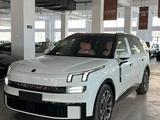 Lynk & Co 900 1.5T Ultra 2026 года за 28 000 000 тг. в Алматы