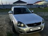 ВАЗ (Lada) Priora 2170 2013 года за 2 300 000 тг. в Актобе