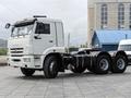 КамАЗ  65116-6010-48 (А5) седельный тягач 2026 г. В. 2026 годаүшін30 043 000 тг. в Актобе