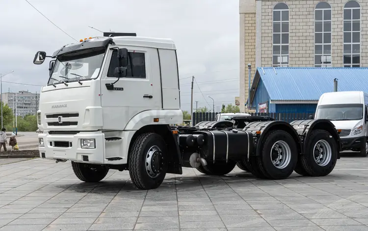 КамАЗ  65116-6010-48 (А5) седельный тягач 2026 г. В. 2026 годаүшін30 043 000 тг. в Актобе