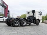 КамАЗ  65116-6010-48 (А5) седельный тягач 2026 г. В. 2026 годаүшін30 043 000 тг. в Актобе – фото 3