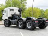 КамАЗ  65116-6010-48 (А5) седельный тягач 2026 г. В. 2026 годаүшін30 043 000 тг. в Актобе – фото 4