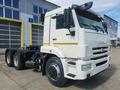 КамАЗ  65116-6010-48 (А5) седельный тягач 2026 г. В. 2026 года за 30 043 000 тг. в Актобе – фото 2