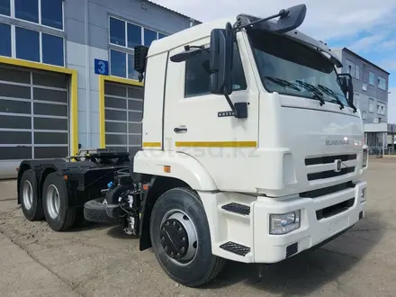 КамАЗ  65116-6010-48 (А5) седельный тягач 2026 г. В. 2026 года за 30 043 000 тг. в Актобе – фото 2