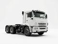 КамАЗ  65116-6010-48 (А5) седельный тягач 2026 г. В. 2026 года за 30 043 000 тг. в Актобе