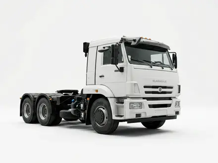 КамАЗ  65116-6010-48 (А5) седельный тягач 2026 г. В. 2026 года за 30 043 000 тг. в Актобе